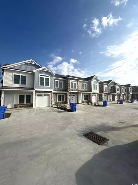 200 N Kings Hwy, Myrtle Beach, SC 29577