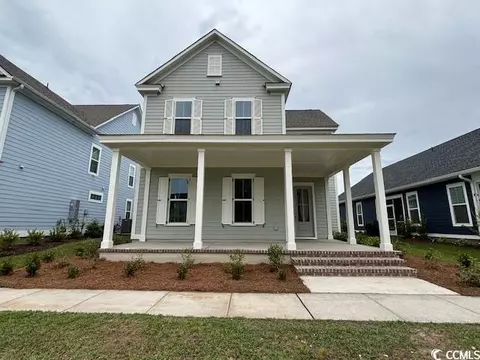 718 Macon Aly, Myrtle Beach, SC 29588