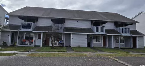801 Burcale Rd #B-2, Myrtle Beach, SC 29579