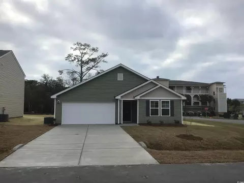 1004 SW Maple View Rd, Supply, SC 28462