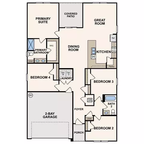 1004 SW Maple View Rd, Supply, SC 28462 photo 3