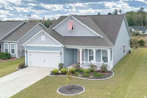 208 Angel Wing Dr, Myrtle Beach, SC 29588