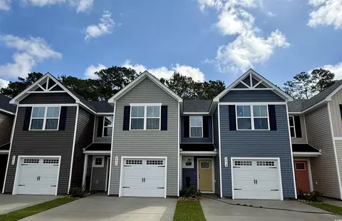 261 Christiana Ln #C, Myrtle Beach, SC 29579