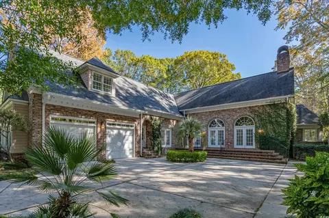 4808 Lilly Pond Dr, Murrells Inlet, SC 29576