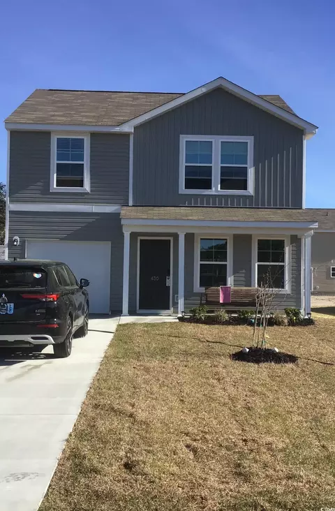 430 SW Hewett Landing Dr, Supply, SC 28462