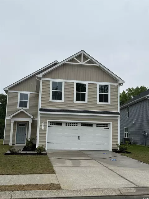 1052 Oak Meadow Dr, Conway, SC 29526