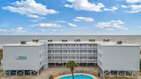 5200 N Ocean Blvd #307, North Myrtle Beach, SC 29582