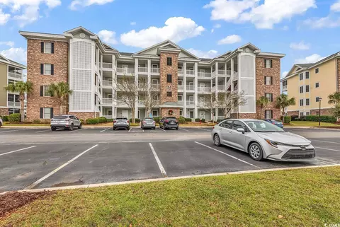 4887 Luster Leaf Cir #201, Myrtle Beach, SC 29577