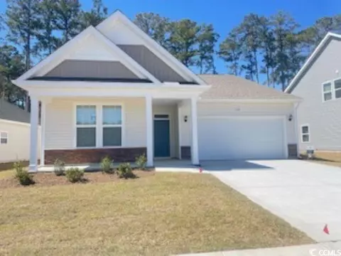 1221 NW Calabash Station Blvd, Calabash, NC 28467