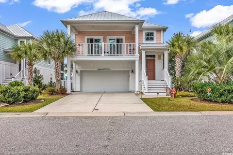 140 Splendor Cir, Murrells Inlet, SC 29576