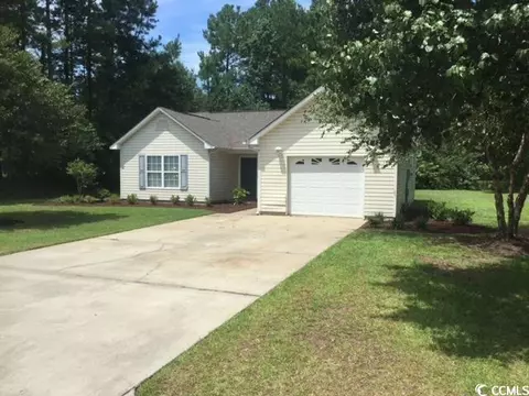 2601 Ivy Glen Dr, Conway, SC 29526
