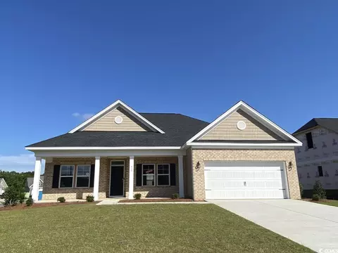 415 White Willow Way, Longs, SC 29568
