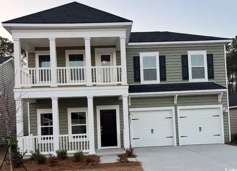 737 Isle Verde Dr, Myrtle Beach, SC 29579