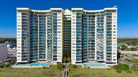 201 S Ocean Blvd #1207, North Myrtle Beach, SC 29582
