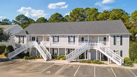 112 Westhaven Dr #5C, Myrtle Beach, SC 29579