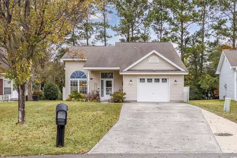 490 Wallingford Cir, Myrtle Beach, SC 29588