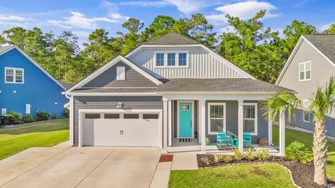6361 Chadderton Cir, Myrtle Beach, SC 29579