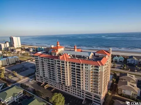 1819 N Ocean Blvd #1014, North Myrtle Beach, SC 29582