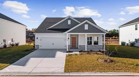 2405 Grand Meadow Dr, Longs, SC 29568