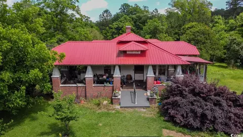 1368 E Old Marion Hwy, Florence, SC 29506