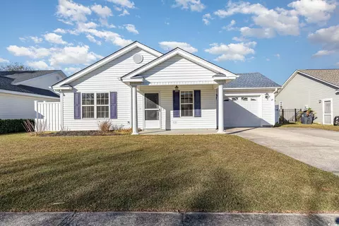9649 Bradford Ln, Murrells Inlet, SC 29576