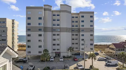 5800 N Ocean Blvd #403, North Myrtle Beach, SC 29582