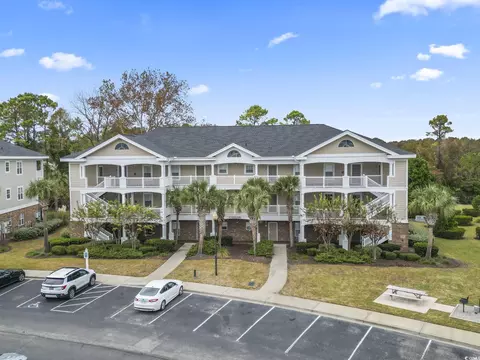 5801 Oyster Catcher Dr #611, North Myrtle Beach, SC 29582