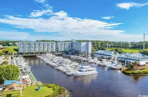 2100 Sea Mountain Hwy #220, North Myrtle Beach, SC 29582