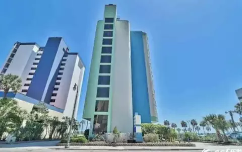 2310 N Ocean Blvd #803, Myrtle Beach, SC 29577