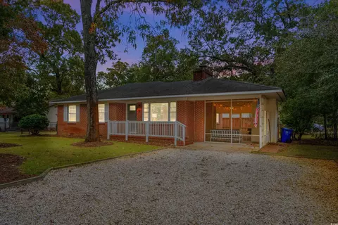 619 6th Ave N, Surfside Beach, SC 29575