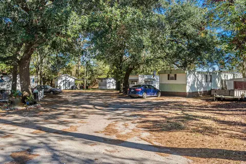 lot3 Nicholas St, Murrells Inlet, SC 29576