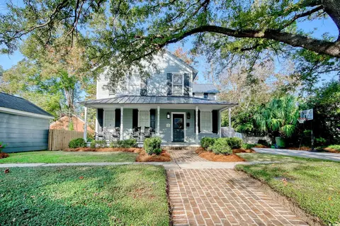 307 Queen St, Georgetown, SC 29440