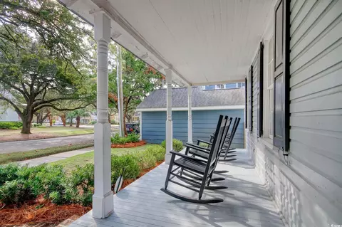 307 Queen St, Georgetown, SC 29440 photo 5