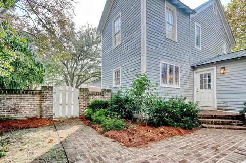 307 Queen St, Georgetown, SC 29440 photo 36