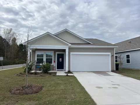 501 Tillage Ct, Conway, SC 29526