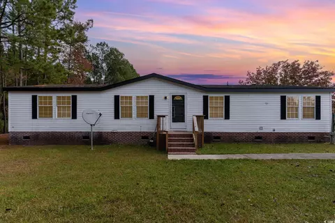 3853 Mayfield Dr, Conway, SC 29526