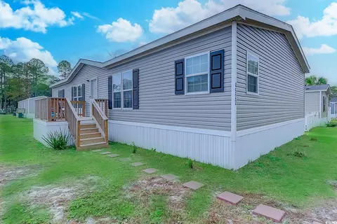 4522 Emu Dr, North Myrtle Beach, SC 29582