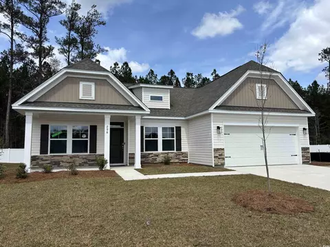 296 Palmetto Sand Loop, Conway, SC 29527