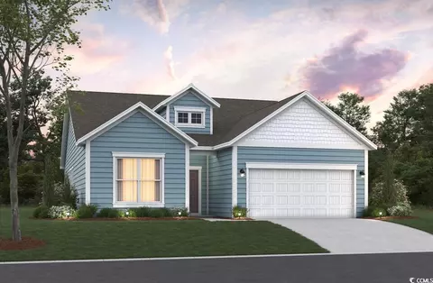 461 Kapalua Loop, Little River, SC 29566