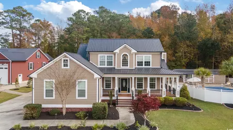 104 Chapel Ridge Cir, Myrtle Beach, SC 29588