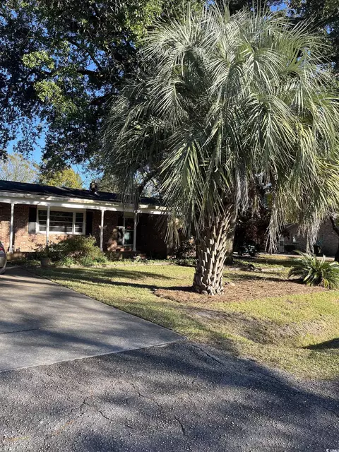 10 Bush St, Georgetown, SC 29440