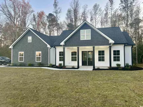 1107 Highway 9 Business W, Loris, SC 29569