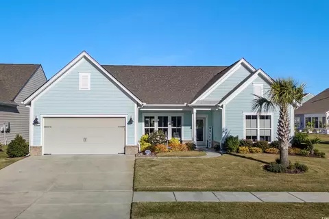 7135 Sarteano Dr, Myrtle Beach, SC 29572