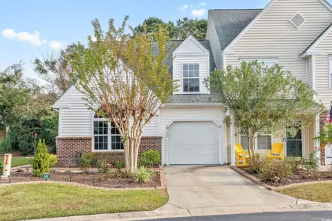 140 Wimbledon Way #140, Murrells Inlet, SC 29576