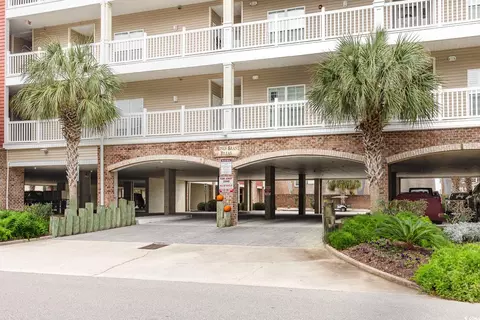 311 2nd Ave N #201, North Myrtle Beach, SC 29582