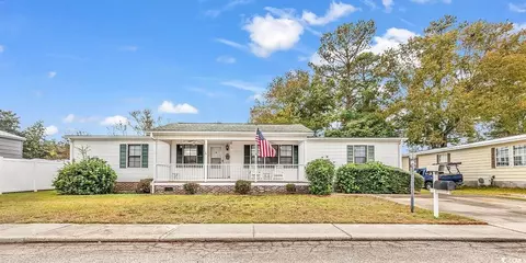 1103 Blue Ridge Trl, North Myrtle Beach, SC 29582
