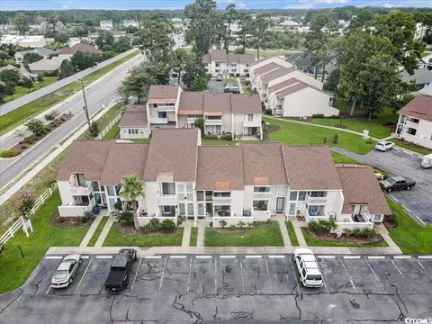 1000 11th Ave N #126, North Myrtle Beach, SC 29582
