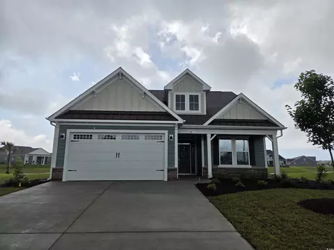 748 St Vincent Loop, Little River, SC 29566