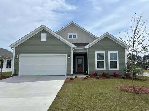 747 Wailea Cir, Little River, SC 29566