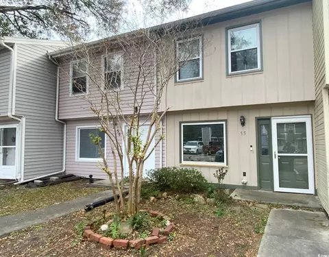 55 Freedom Way #55, Myrtle Beach, SC 29577